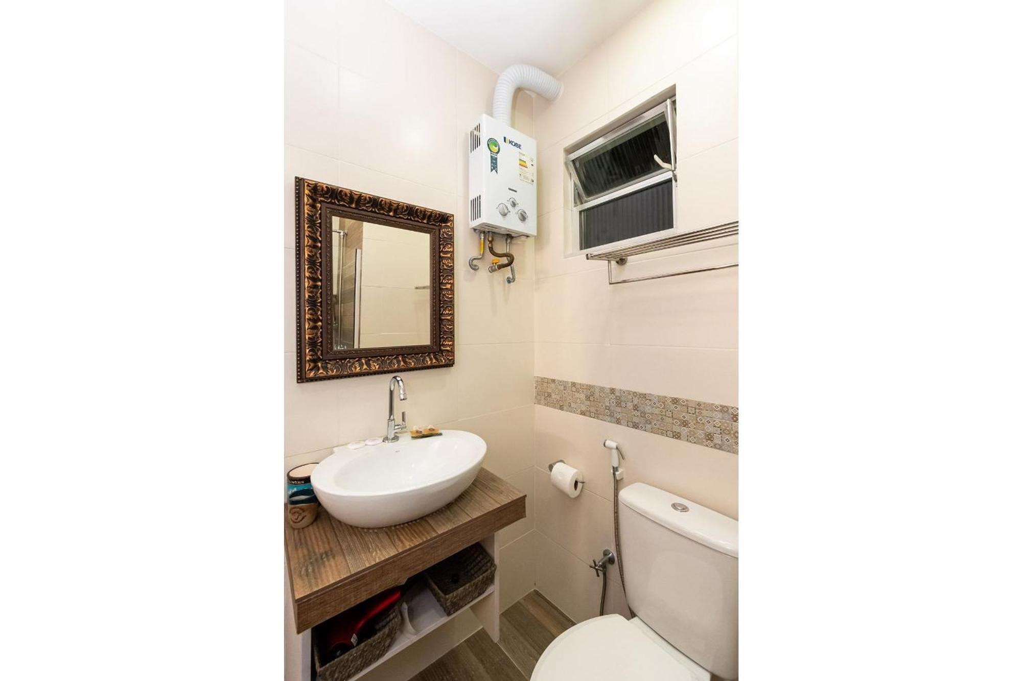Apartamento A 200m Da De Ipanema | Vp 111/211 Río de Janeiro