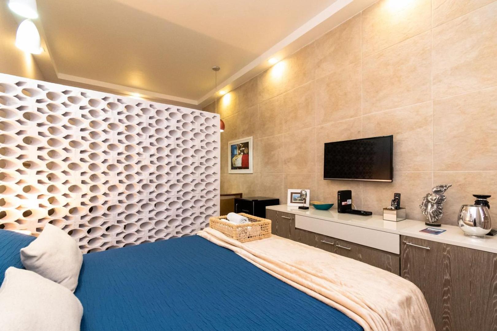 A 200m Da De Ipanema | Vp 111/211 Apartamento Río de Janeiro